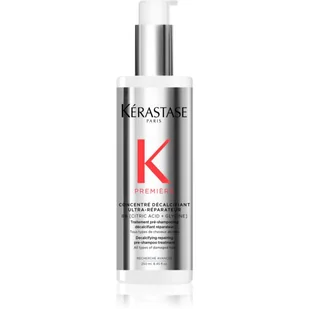 Kerastase Premiere, ultra-naprawczy koncentrat dekalcyfikujący włosy przed kąpielą, 250ml - Odżywki do włosów - miniaturka - grafika 1