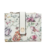 Portfele - Duży Portfel Damski Aldo Qedriwin 13863780 Różowy - miniaturka - grafika 1