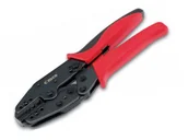 Kombinerki i obcęgi - Cimco Praska Końcówki kablowe 16 mm2 106120 - miniaturka - grafika 1