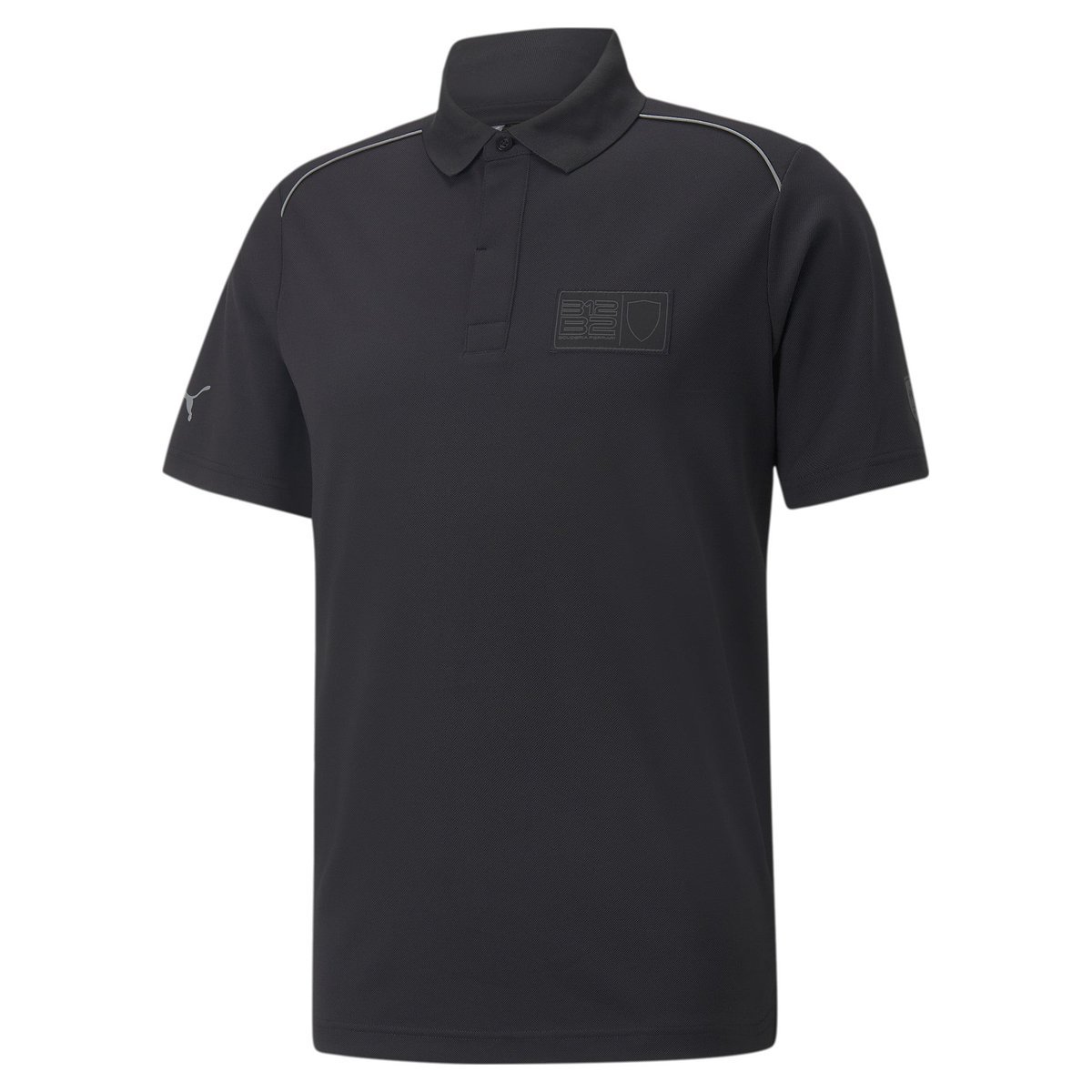 PUMA KOSZULKA POLO FERRARI STYLE 53577501 r L
