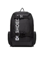 Plecaki - Plecak ADYBP03098 Czarny - DC - miniaturka - grafika 1