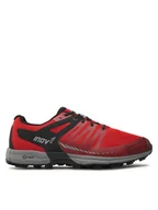 Buty sportowe męskie - Inov-8 Buty Roclite G 275 V2 001097-RDDRGY-M-01 Czerwony - miniaturka - grafika 1