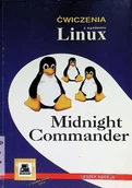 Aplikacje biurowe - Midnight Commander (ćwiczenia z systemu Linux) - miniaturka - grafika 1