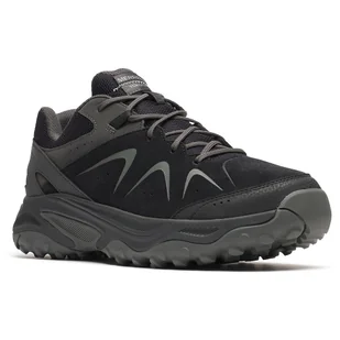Buty damskie Merrell Yokota 3 Gtx Rozmiar butów (UE): 37,5 / Kolor: czarny - Buty trekkingowe damskie - miniaturka - grafika 1