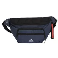 Torby sportowe - Saszetka, nerka adidas City Xplorer Bum Bag (kolor Zielony) - miniaturka - grafika 1