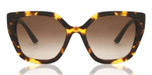 Prada 0PR 24XS 52 VAU6S1 Okulary przeciwsłoneczne, Unisex-Adult, Wielobarwny (Wielobarwny), Jeden rozmiar - Okulary przeciwsłoneczne - miniaturka - grafika 1