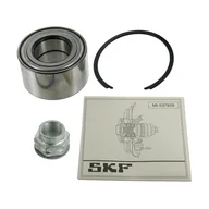 Układ zawieszenia - akcesoria - SKF VKBA 3528 ZESTAW ŁOŻYSK PRZÓD FIAT PALIO,SIENA 97-04 VKBA 3528 - miniaturka - grafika 1