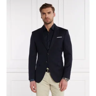 Joop! Marynarka Herby | Slim Fit - Marynarki męskie - miniaturka - grafika 1