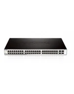 Switche - d-link Przełącznik DGS-1210-52 48GE 4SFP DGS-1210-52/E - miniaturka - grafika 1