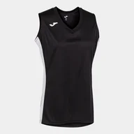 Koszulki sportowe damskie - Koszulka do koszykówki damska Joma Cancha III - miniaturka - grafika 1