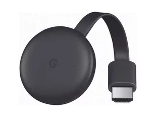 Google Google Adapter HDMI Google Chromecast 3.0 UŻYWANY 2_293449 - RTV OUTLET - miniaturka - grafika 1