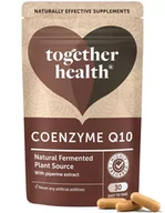 Suplementy diety - Together Together Coenzyme Q10 THQ1030 - miniaturka - grafika 1