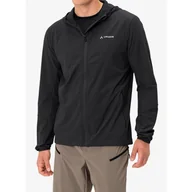 Kurtki męskie - Kurtka softshell męska Vaude Moab Jacket IV - miniaturka - grafika 1
