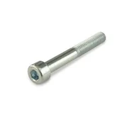 Śruby i nakrętki - SUKI Śruba imbusowa M5 x 40 mm ocynk - miniaturka - grafika 1