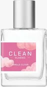 Wody i perfumy damskie - Clean Classic Vanilla Cloud Eau De Parfum, Dla kobiet, 30 ml - miniaturka - grafika 1