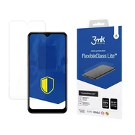 Szkła hartowane na telefon - 3MK FlexibleGlass Lite Samsung A10s A107 Szkło Hybrydowe Lite - miniaturka - grafika 1
