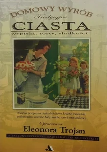 Ciasta Wypieki torty słodkości - Ciasta, desery, wypieki - miniaturka - grafika 1