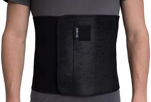 EB FIT EB FIT Pas wibracyjny EB FIT do brzucha YL618D YL618D YL618D - Pasy odchudzające - miniaturka - grafika 1