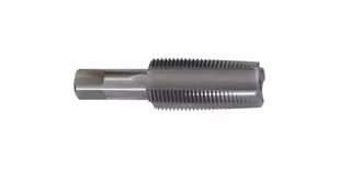 KS TOOLS HSS Specjalna ręczna wiertarka do gwintów, M17x1,5 - Kosmetyki samochodowe - miniaturka - grafika 1