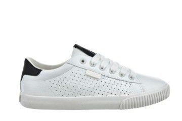 Buty Damskie Big Star Letnie Sportowe Trampki HH274071-37