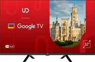 Telewizory - UD 32GW5210S 32" HD D-LED - miniaturka - grafika 1