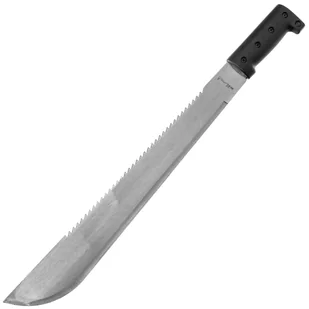 Maczeta Mil-Tec z piłą 18" - Miecze i maczety - miniaturka - grafika 1