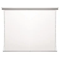 Ekrany projekcyjne - Kauber InCeiling XL Tensioned Edge Free Clear Vision 300x169cm 16:9 - Ekran projekcyjny z napędem elektrycznym ✦ SALON ✦ ZAPYTAJ O RABAT ✦ RATY 30x0% - miniaturka - grafika 1