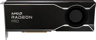 Karty graficzne - Sapphire Radeon AI Pro 9700 32GB GDDR6 2HDMI 2 32358-01-20G - miniaturka - grafika 1
