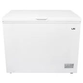 Zamrażarki - LIN LI-BE1-251 - miniaturka - grafika 1