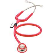 Urządzenia medyczne - MDF Instruments MDF 777 MD One Czerwony Stetoskop internistyczny - miniaturka - grafika 1