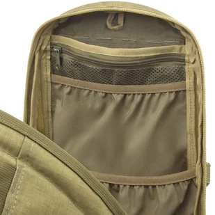 Wisport Plecak Caracal 25 l Coyote - Plecaki - miniaturka - grafika 5