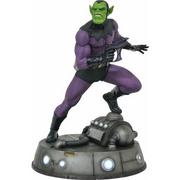 Figurki dla dzieci - ESTATUA SKRULL MARVEL GALLERY 28CM - miniaturka - grafika 1