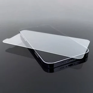 WOZINSKY szkło hartowane 9H PRO+ iPhone SE 2022 / SE 2020 / iPhone 8 / iPhone 7 / iPhone 6S / iPhone 6 - Szkła hartowane na telefon - miniaturka - grafika 1
