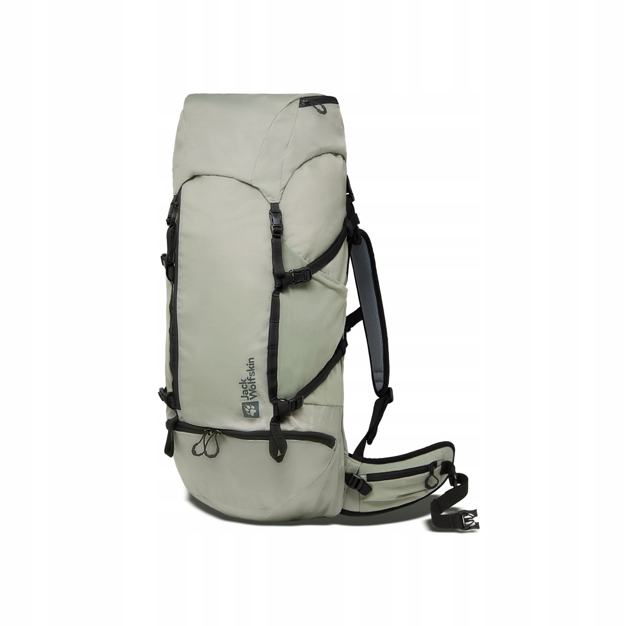 Plecak trekkingowy Jack Wolfskin Trailflair Lite 40 Xs-l