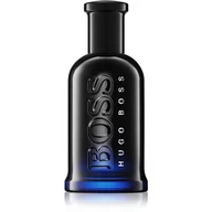 Wody i perfumy męskie - Hugo Boss Bottled Night woda toaletowa 100 ml - miniaturka - grafika 1