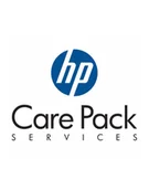 Akcesoria do serwerów - HP 1 year Post Warranty Next business dayw/Defective Material Retention ProLiant (UX767PE) - miniaturka - grafika 1