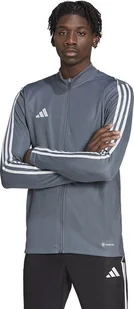 Adidas Bluza adidas TIRO 23 Training JKT HS3504 - Bluzy męskie - miniaturka - grafika 1