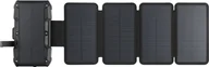 Powerbanki - Powerbank Sandberg Solar 5-Panel Powerbank 27000 - miniaturka - grafika 1