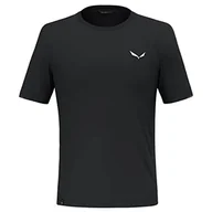 Koszulki męskie - SALEWA Pedroc Am M T-Shirt. Koszulka męska - miniaturka - grafika 1