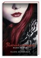 Fantasy - Miłość po grób. Pocałunki wampira. Tom 2 - miniaturka - grafika 1