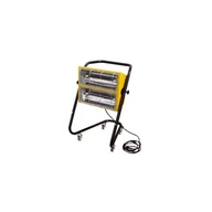 Ogrzewanie przenośne - Promiennik podczerwieni Master HALL 3000 Master Heaters - miniaturka - grafika 1