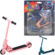 Zabawki sensoryczne - Zestaw Hulajnoga 2 Sztuki - miniaturka - grafika 1