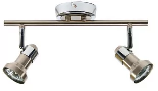 Candellux Arkon lampa sufitowa (spot) 2-punktowa 92-59581 92-59581 - Lampy sufitowe - miniaturka - grafika 1