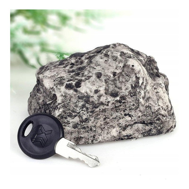 Skrytka Na Klucze Imitująca Kamień Kn01