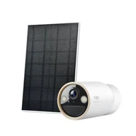 Kamery do monitoringu - TP-Link Tapo C460 KIT Kula (kształt)  Zewnętrzna 3840 x 2160 px Ściana - miniaturka - grafika 1