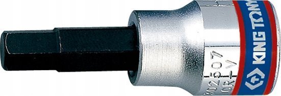 KING TONY KLUCZ IMBUS 3/8