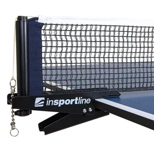 Insportline Siatka na stół do tenisa stołowego Vidasa insp-21563-0 - Tenis stołowy - miniaturka - grafika 1