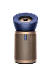 Dyson Purifier Big+Quiet Formaldehyde BP04 Niebieski, Złoty - Oczyszczacze powietrza - miniaturka - grafika 1