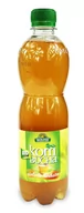 Soki i napoje niegazowane - Bio LINIE (kombucha, ciastka bezglutenowe) Kombucha herbata zielona Linie - 500ml BP-8595582415936 - miniaturka - grafika 1