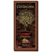 Bombonierki i czekoladki - Terravita Cocoacara 100G - miniaturka - grafika 1